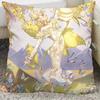 Perfumer Identity 5 Game Fan Peripheral Pillow Dormitory Bedside Double-sided Pillow Living Room Nap Cushion