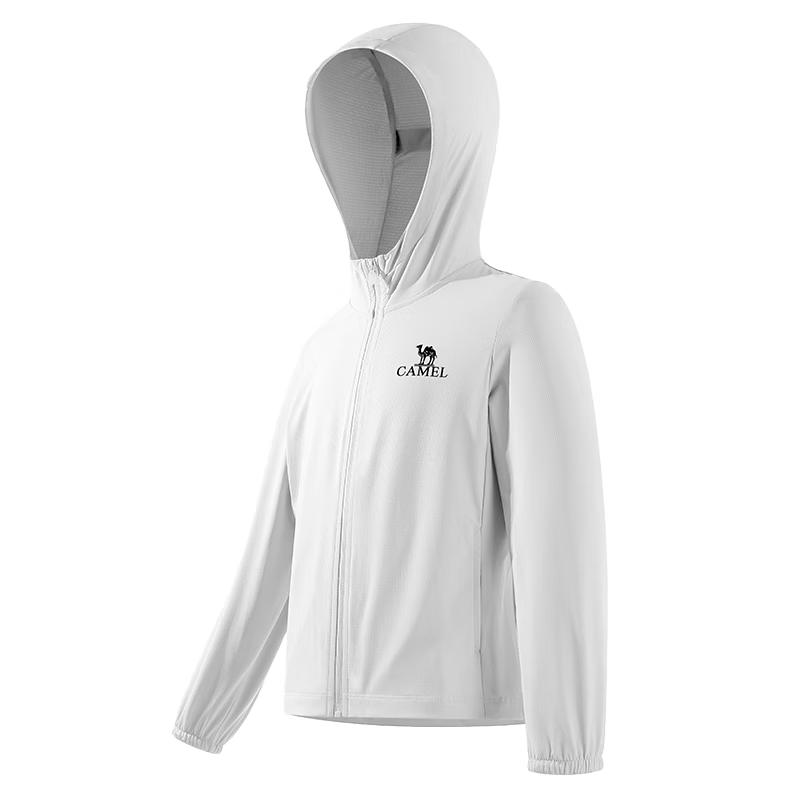 

Camel Kids UV Protection Breathable Cape Jacket 150