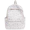 Cartoon-style Backpack with High-quality and Large Capacity, Suitable for Students As A Lightweight School Bag.