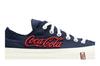 Converse Chuck Taylor All Star 70 Ox Kith x Coca Cola Blue