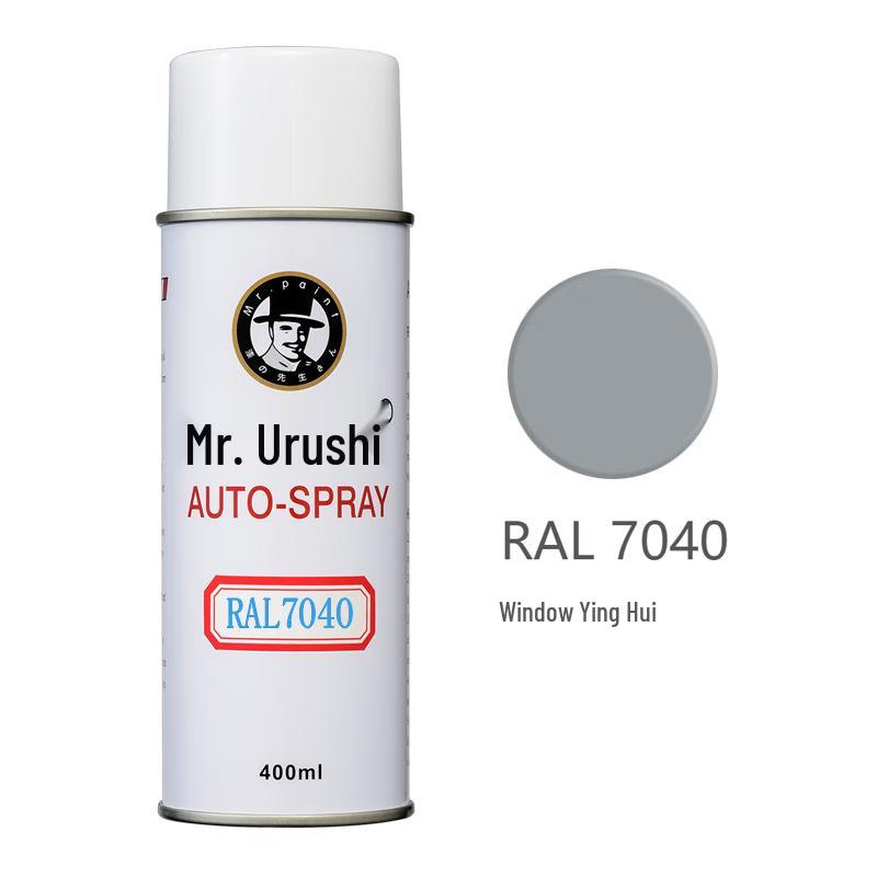 Mr. Paint Professional RAL Custom Spray Paint