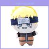 Naruto Plush Toy Pendant With Super Soft Short Pile For Collection And Gift