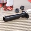 Le Creuset Wine Pump WA137 Black Beaujolais Nouveau Japanese [Official Product]