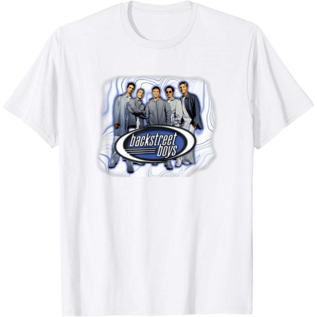 Throwback Oval Logo T-Shirt