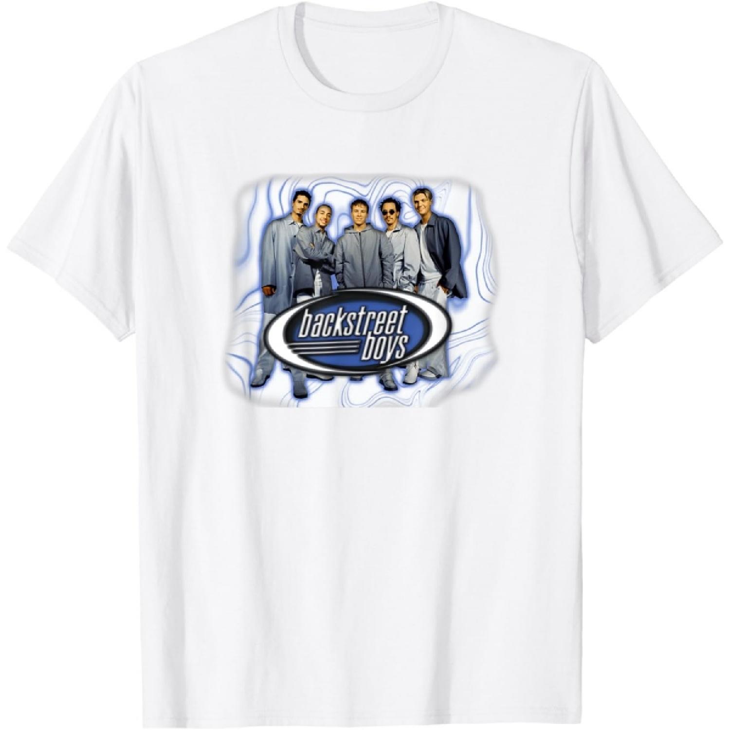 Throwback Oval Logo T-Shirt S