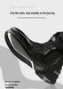 New Anti-Slip, Wear-Resistant Motorcycle & Mountain Bike Racing Boots