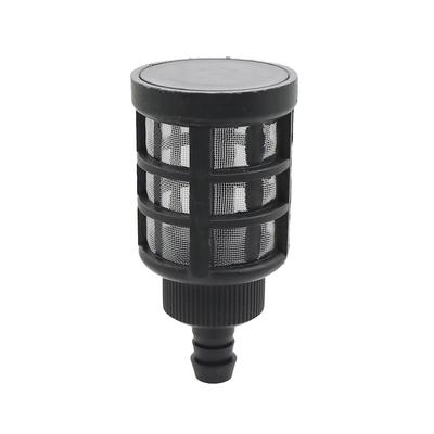 Filter & Kompressoren – Industriewasserfilter
