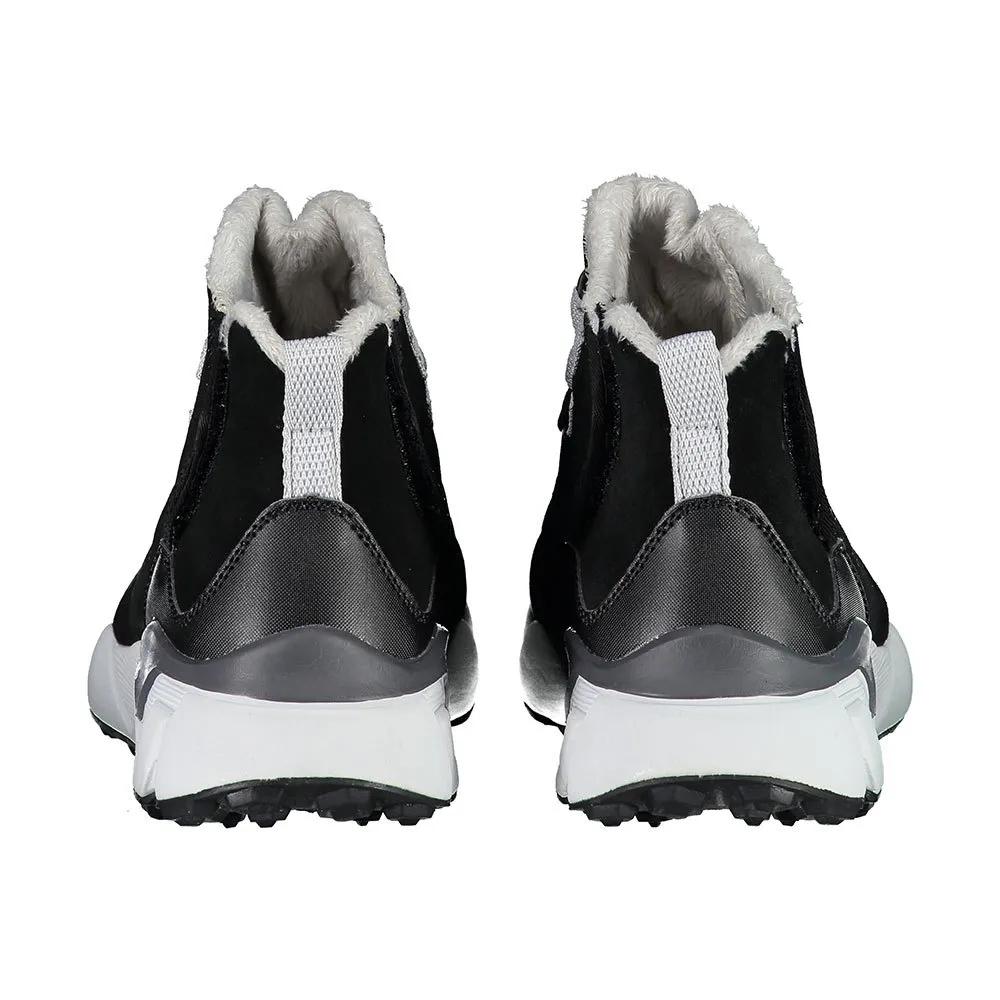 CMP снежные ботинки Yumala WP 31Q4996