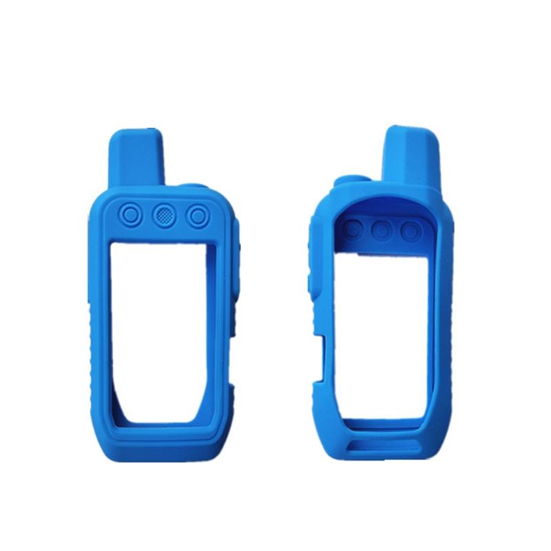 Soft Silicone Protector Protective for Case for 200i Handheld GPS Dog Tracking Accessory