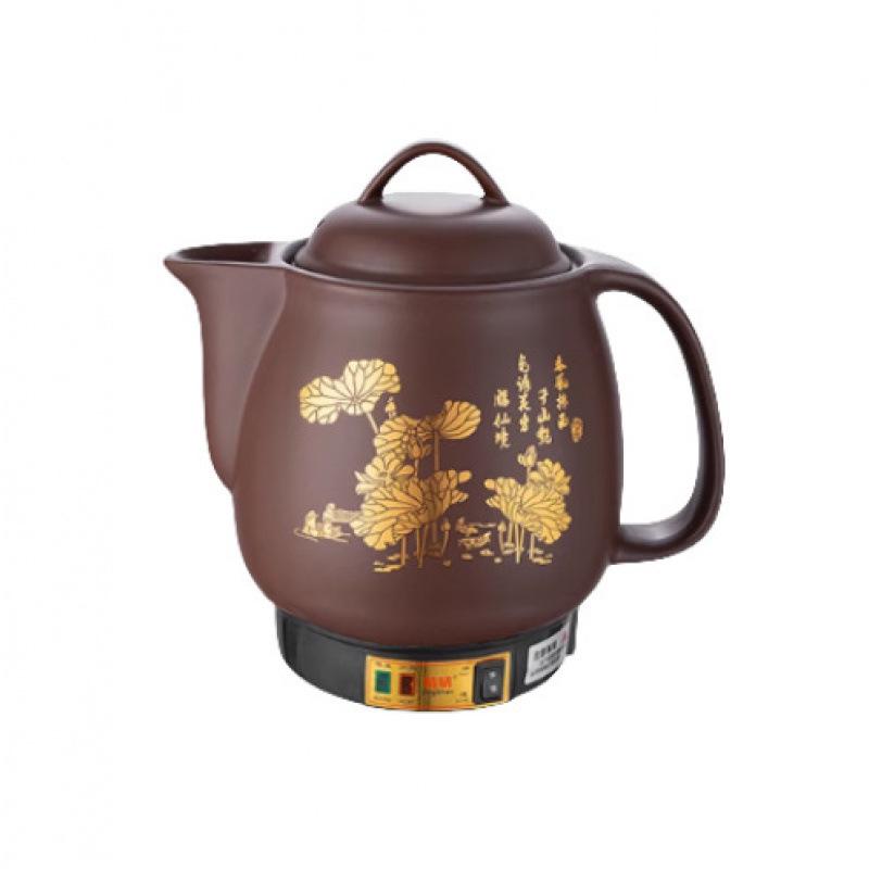Automatic Zisha Electric Chinese Medicine Decoction Pot
