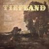 LP Record EUGEN DALBERT  Tiefland 659917071 GRAMOLA Austria Classical Used
