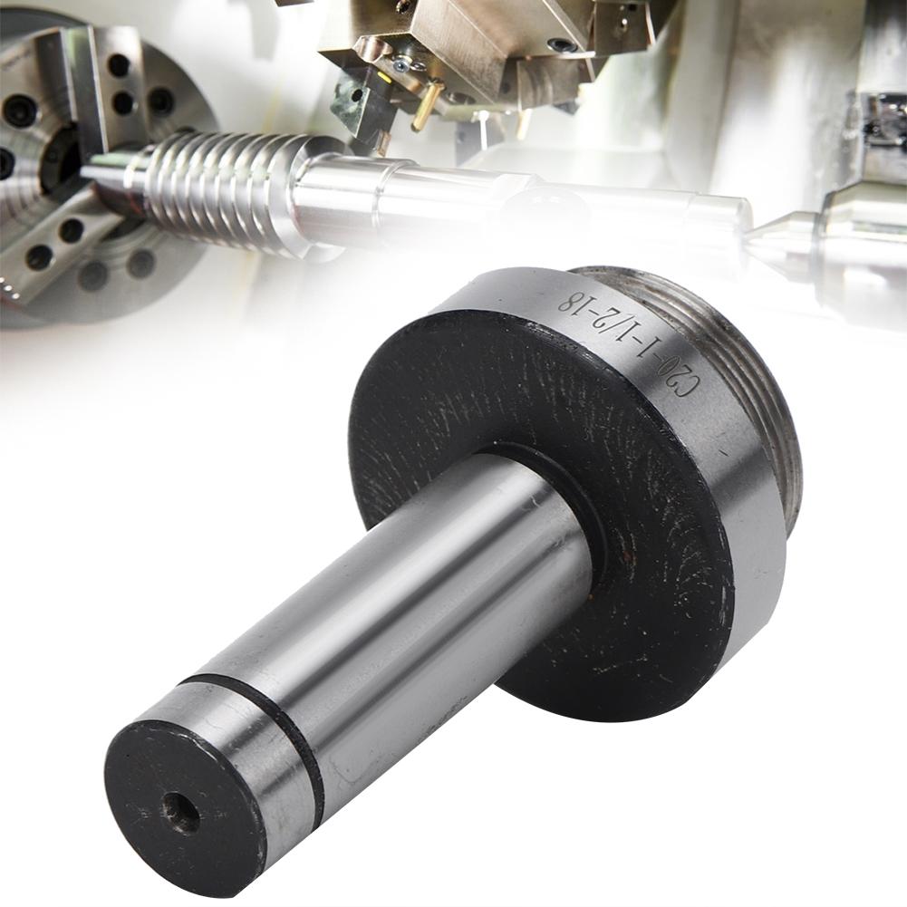 End Mill Tool Holder F1 Hardened High Speed Steel Shank CNC Shank for Various Machine