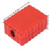33 Pcs With Storage Case Tamper Proof Bit Set