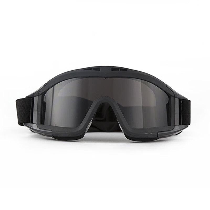 

ChiQi Tactical Anti-Fog Windproof Goggles
