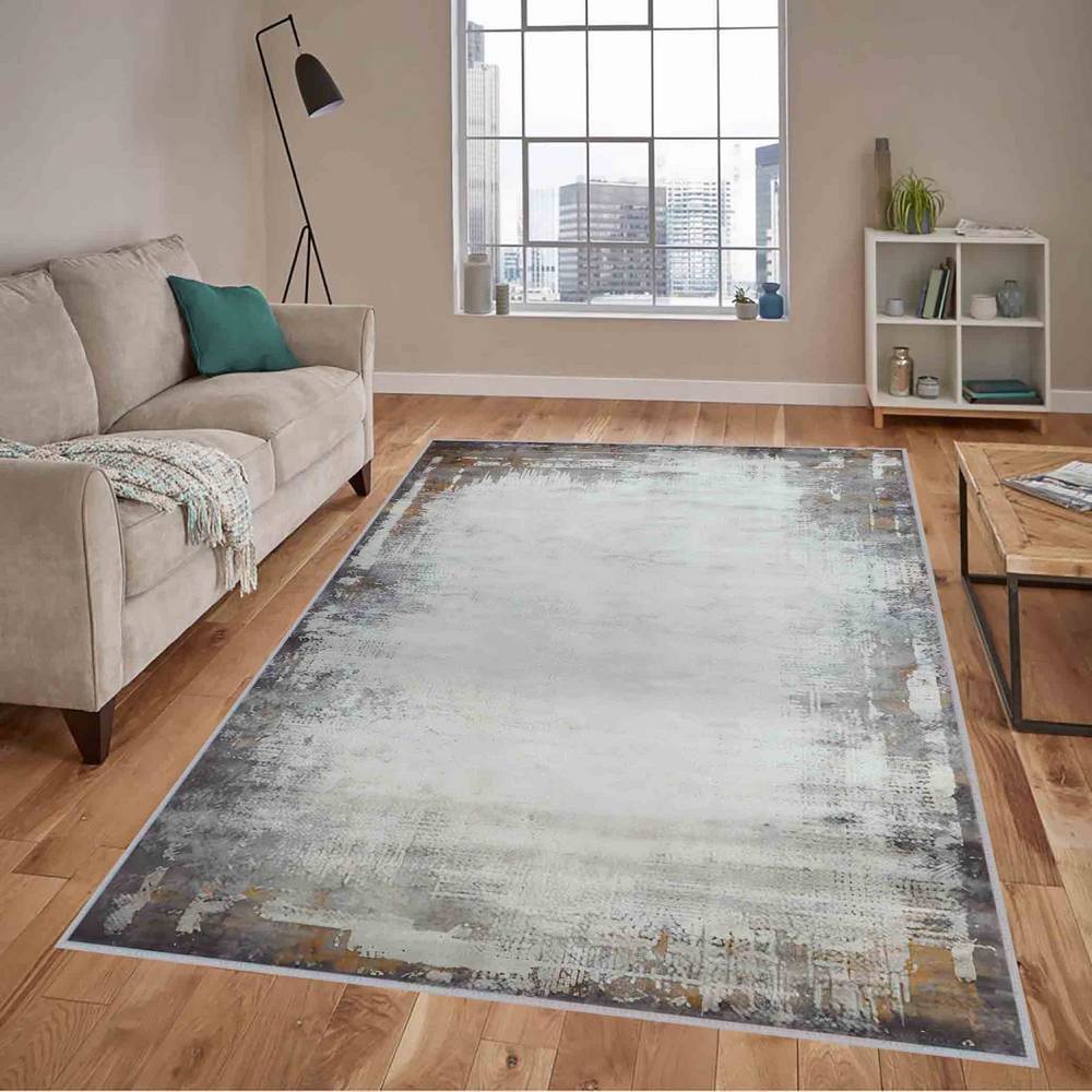

Mosimoso Home MC514 Ковер с принтом на подошве в горошек 50x80 cm