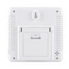 High Precision Temperature Humidity Meter Color Display Weather Thermometer Alarm Clock Desktop Decorations for House
