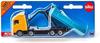 SIKU Volvo Crane Dump Truck (for ages 3 and up) SK1683