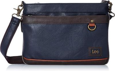 Lee Con Schultertasche Herren 320-3153-03