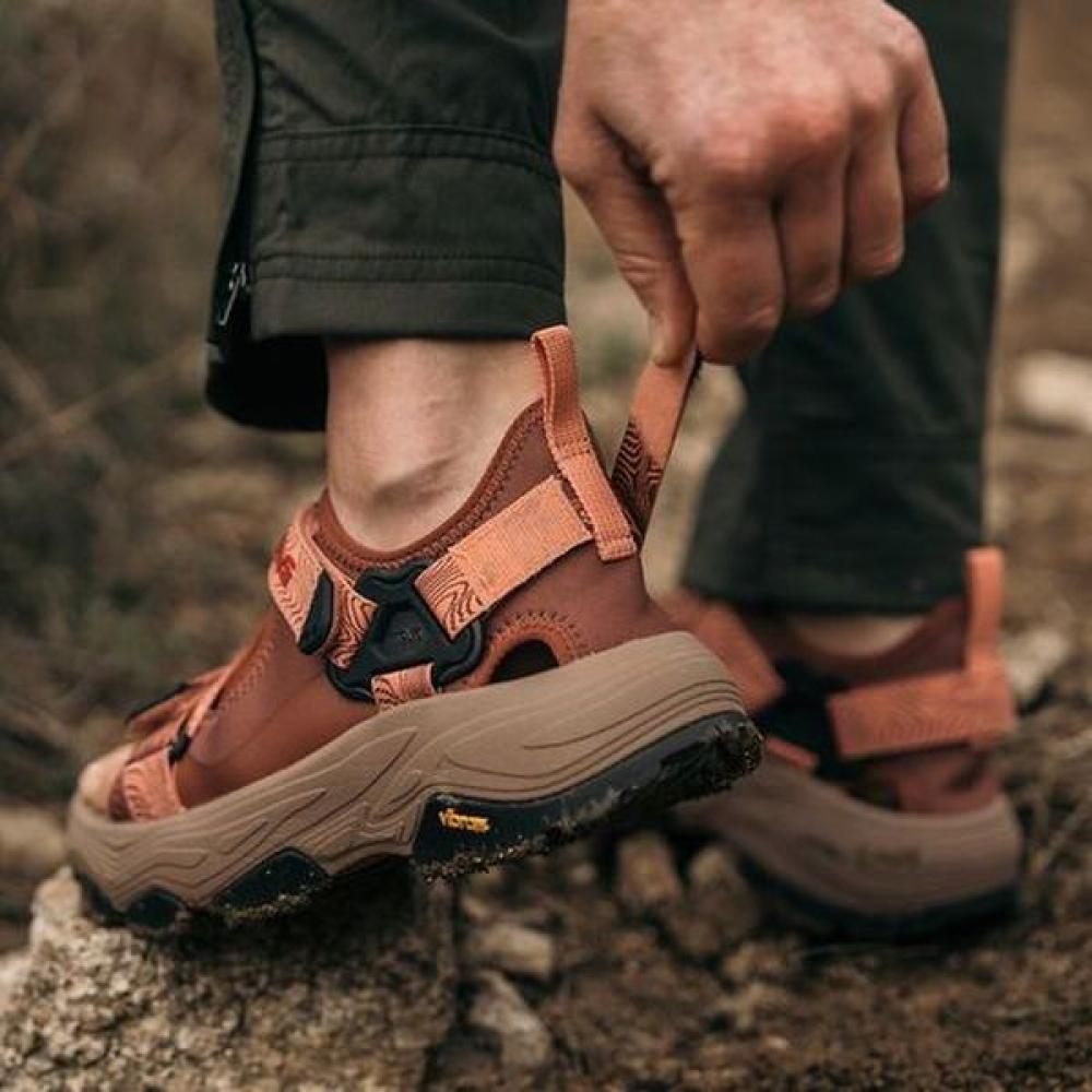 Teva Women S Comfort Tracking Sandal Stvf2516230 Blk