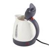 Portable Car Electric Kettle, Travel Car Truck Kettle 24V Water Hter Bottle Water Hter Bottle Coffee Pot Water Boiler for Home