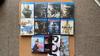 [USED] PS4 & PS5 software set of 15