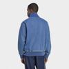 Adidas Adicolor Denim Firebird Track Top Kd1517