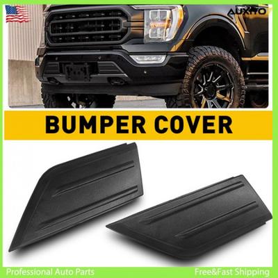 Exterieur accessoires – Bumpers en bescherming