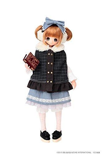 

AZONE EX Милая семейная сказочная страна Маленькая горничная Чиса золотой
