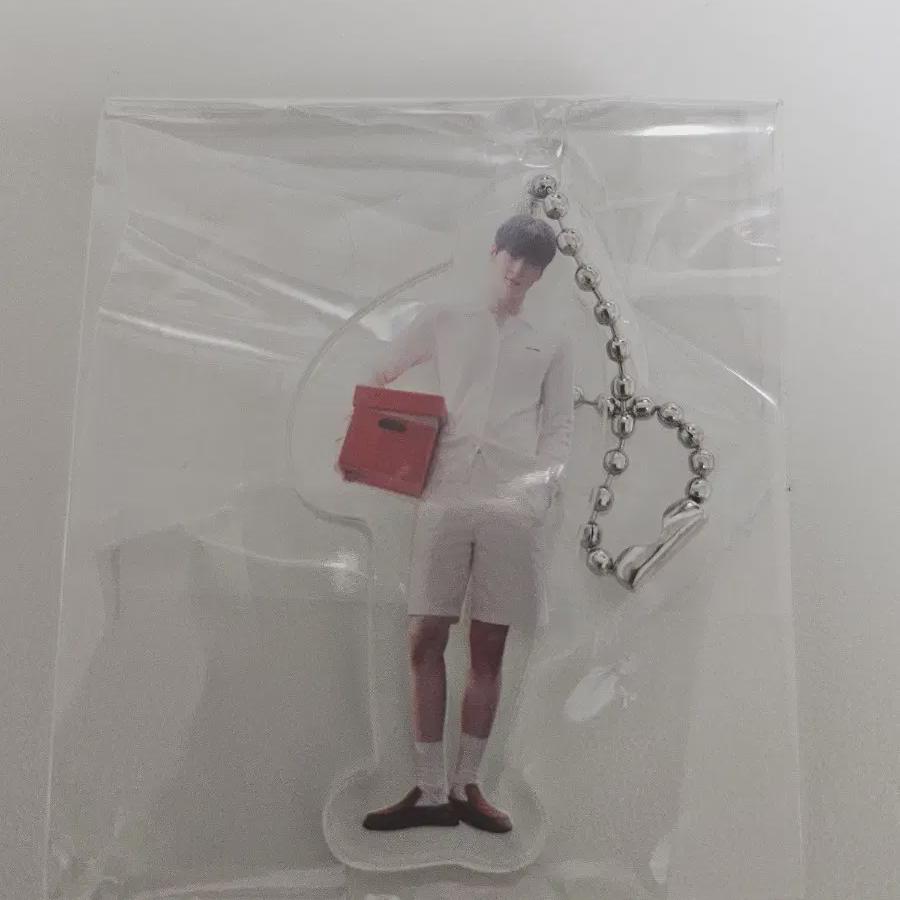 

Tubatu Pop-up Store 100,000 Won Bonus Key Ring Subin