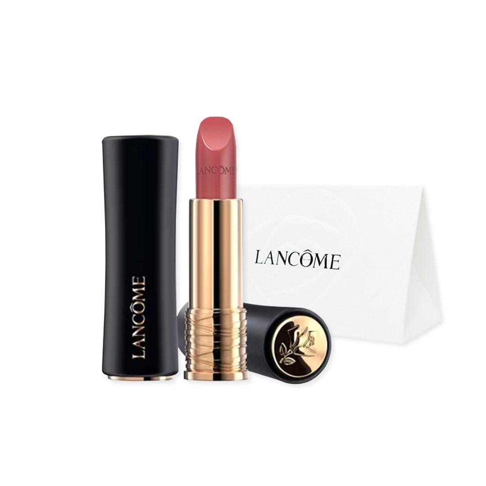 

Lancome Absolue Rouge Cream Lipstick 264 (100 days dried rose)