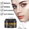 Newest Anti-aging Firming Eye Cream for Remove Dark Circles Eye Bags Fat Granule Anti-wrinkle Firming Reduces Appearance of Wrinkles, Fine Lines.