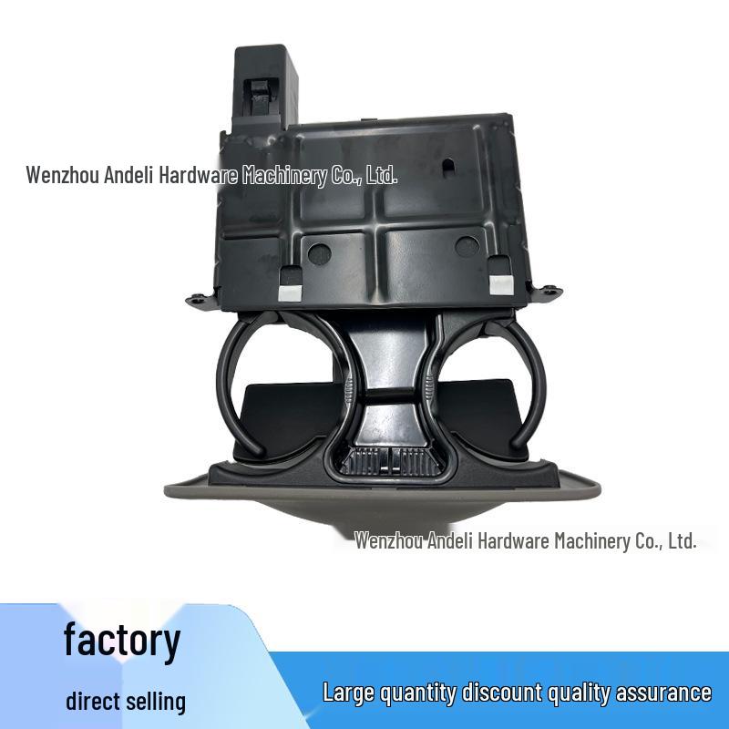 Cup Holder for Ford F250/F350/F450 (1999-2004) - Part YC3Z-2513560-CAD