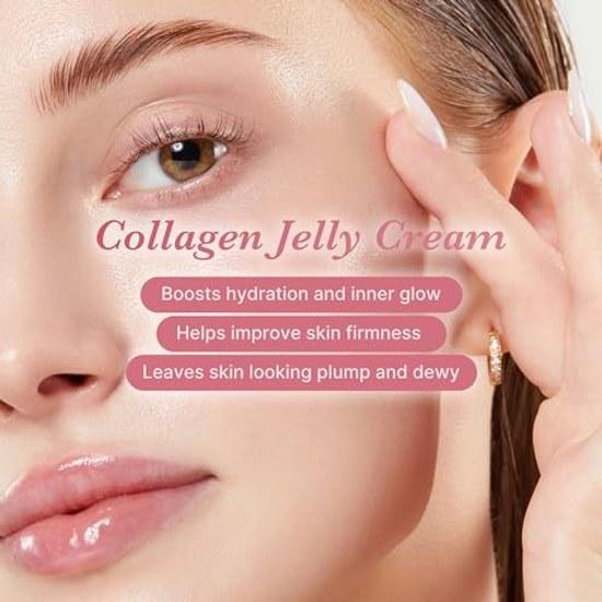 Medikube Collagen Gel Cream