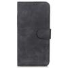 KHAZNEH For Xiaomi Redmi Note 13 5G Case Retro PU Leather Smart Phone Stand Cover