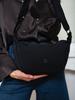 PTN CSM-01-7437 Black Handbag
