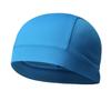 Summer Cooling Skull Caps Helmet Liner Anti-UV Anti-Sweat Wicking Cycling Running Motorcycle & Riding Under Hard Hat Liner