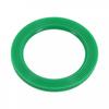 Mixing Sealing Rubber 2PCS Accessories Gasket Seal Replacement