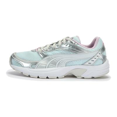 C25K Sl Wygodne Wszechstronne Trwałe Oddychające Niskie Codzienne Buty Damska Sneakers Jasnoniebieski 405888-03