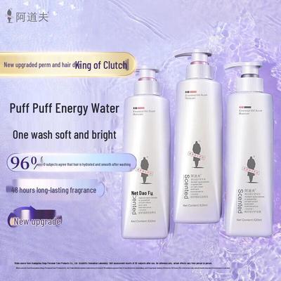 Champús y acondicionadores para el cabello – Champús