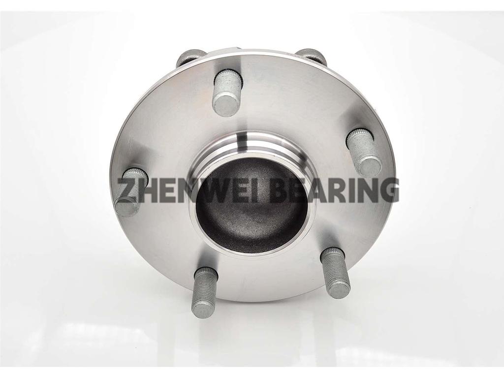 HUB Unit Car Bearing Assembly for Suzuki SX4 Rear Wheel - Model 43402-80J00