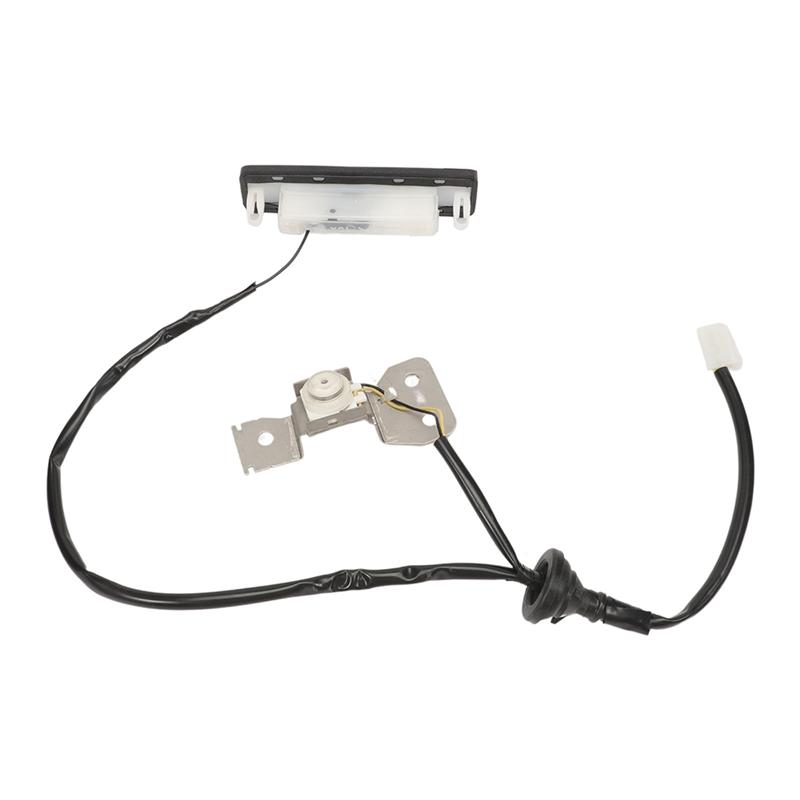 

Rear Hatch Release Switch 84905-47010 8490547010 901-717 For Toyota Prius 2004-2009 Luggage Electric Key Switch