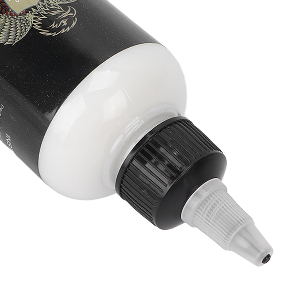Professional Tattoo Transfer Cream Clear Tattoo Patterns Tattoo Supplies Accessories 150g
