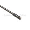 5Pcs FOR HILTI PH2 BIT FOR SMD 57 MAGAZINE Long 116mm Magnetic Cross Head PH2 Electric Screwdriver Bit