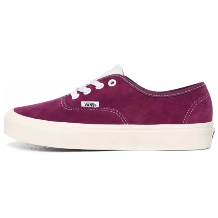 Оригинальные женские Vans Pig Suede - Grape Juice VN0A2Z5I18Q 35