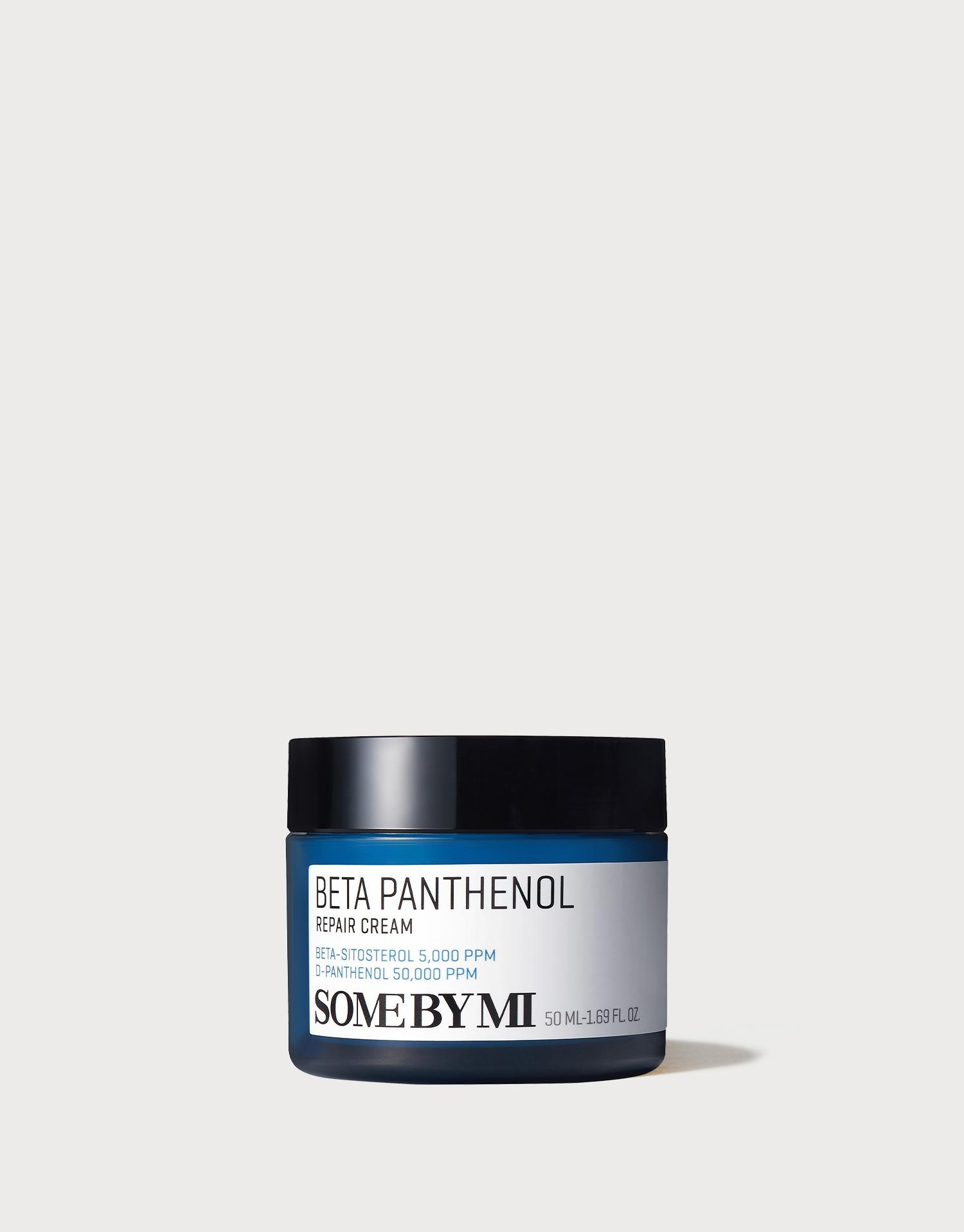 Beta Panthenol Repair Cream 50ml