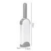 Double-Sided Electrostatic Hair Remover & Suction Brush