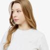 Lacoste Women's Basic T-shirt TF791E-56GCCA