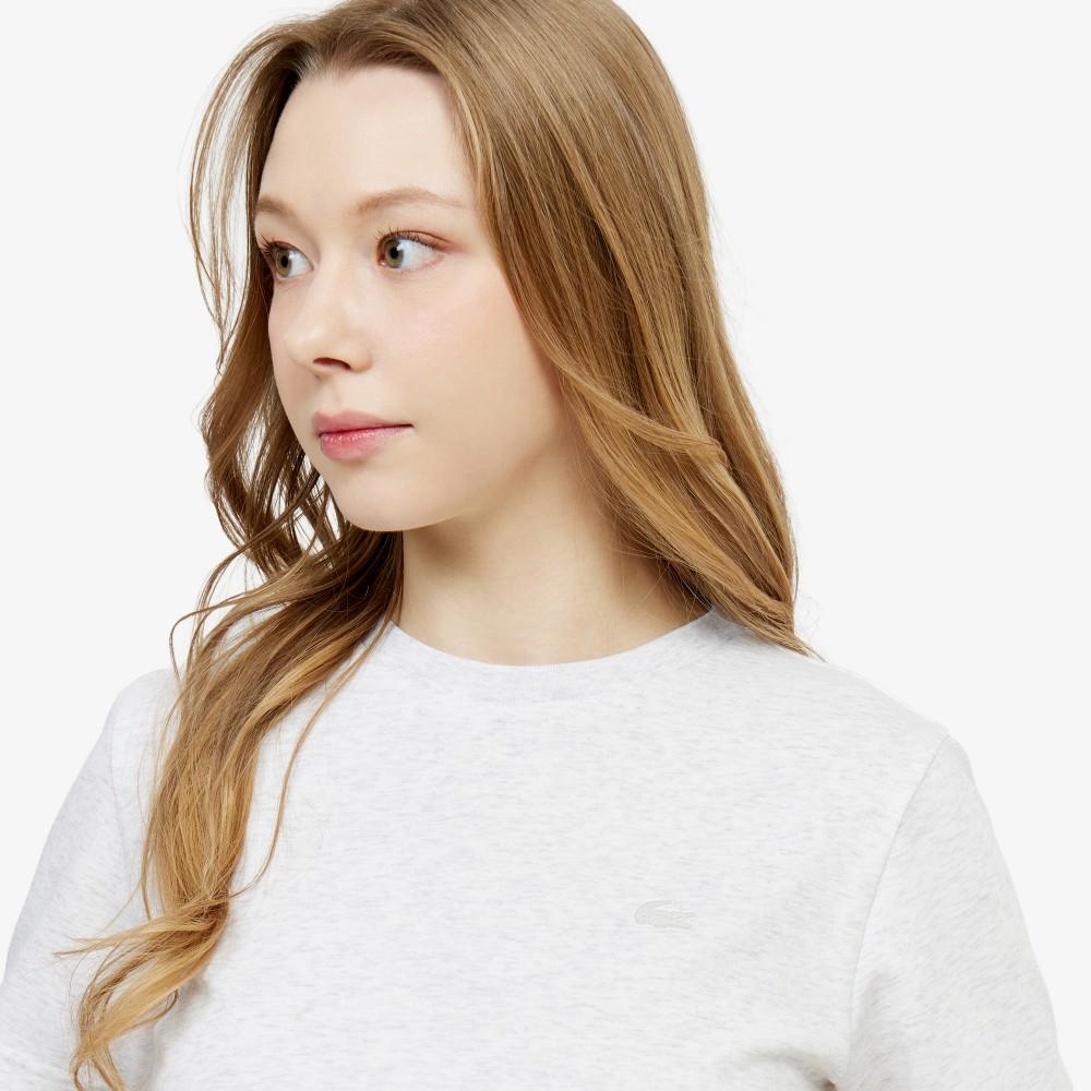 Lacoste Women's Basic T-shirt TF791E-56GCCA
