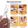 Crab Seafood Tool Set