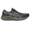 Asics Gel Pulse 15 GORE-TEX Black Brown Stone Men Sneakers 1011B781-003